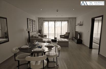 Apartment - 1 - 2 for sale in Royal Amwaj Residences North - Royal Amwaj Residences - The Crescent - Palm Jumeirah - Dubai Apartment - 1 - 2 for sale in Royal Amwaj Residences North - Royal Amwaj Residences - The Crescent - Palm Jumeirah - Dubai
