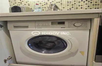 Apartment - Studio - 1 Bathroom for rent in DAMAC Maison The Vogue - Business Bay - Dubai