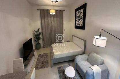 Apartment - Studio - 1 for sale in Montrell - Al Furjan - Dubai