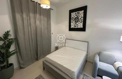 Apartment - Studio - 1 for sale in Montrell - Al Furjan - Dubai Apartment - Studio - 1 for sale in Montrell - Al Furjan - Dubai