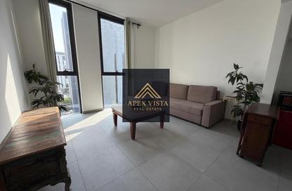 Apartment - 1 - 1 for rent in The Link - East Village - Aljada - Sharjah Apartment - 1 - 1 for rent in The Link - East Village - Aljada - Sharjah