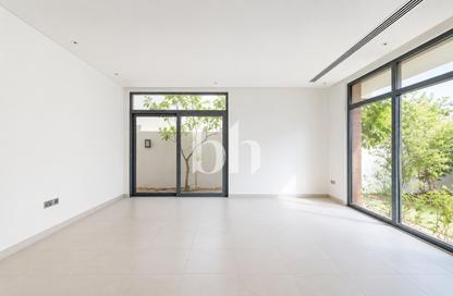 Villa - 4 Bedrooms - 6 Bathrooms for rent in West Yas - Yas Island - Abu Dhabi Villa - 4 Bedrooms - 6 Bathrooms for rent in West Yas - Yas Island - Abu Dhabi