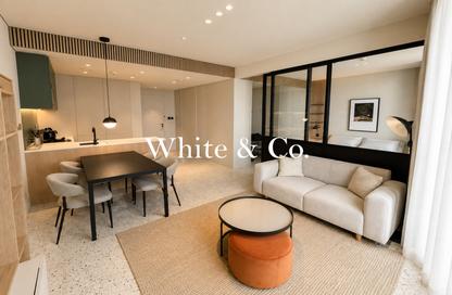 Apartment - 1 Bedroom - 1 Bathroom for rent in UPSIDE Living - Business Bay - Dubai