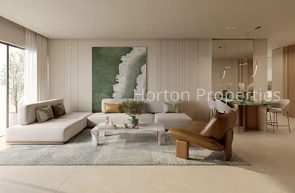 Apartment - 1 Bedroom - 2 Bathrooms for sale in Binghatti Hillcrest - Arjan - Dubai