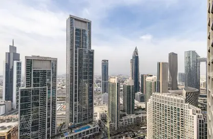 Apartment - 1 Bedroom - 1 Bathroom for sale in Grande - Opera District - Downtown Dubai - Dubai