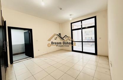 Apartment - 3 - 4 for rent in Silicon Gates 1 - Silicon Gates - Dubai Silicon Oasis - Dubai