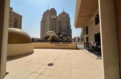 Apartment - 3 - 4 for rent in Silicon Gates 1 - Silicon Gates - Dubai Silicon Oasis - Dubai