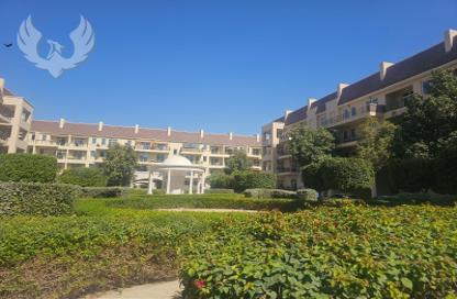 Apartment - 2 Bedrooms - 2 Bathrooms for rent in Easton Court - Motor City - Dubai
