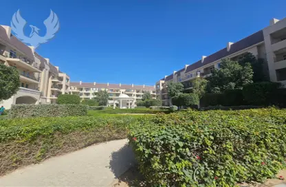 Apartment - 2 Bedrooms - 2 Bathrooms for rent in Easton Court - Motor City - Dubai