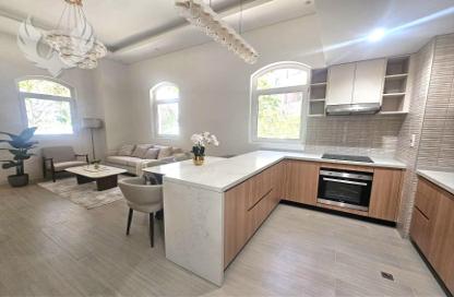 Apartment - 2 Bedrooms - 2 Bathrooms for rent in Easton Court - Motor City - Dubai