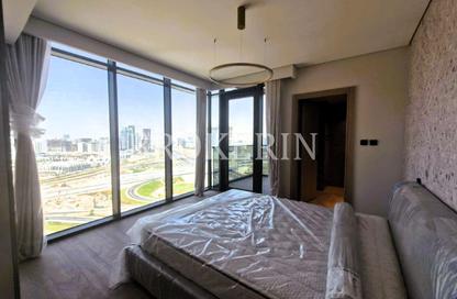 Apartment - 1 - 2 for rent in Seslia Tower - District 4 - Jumeirah Village Triangle - Dubai Apartment - 1 - 2 for rent in Seslia Tower - District 4 - Jumeirah Village Triangle - Dubai