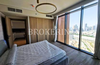 Apartment - 1 - 2 for rent in Seslia Tower - District 4 - Jumeirah Village Triangle - Dubai Apartment - 1 - 2 for rent in Seslia Tower - District 4 - Jumeirah Village Triangle - Dubai