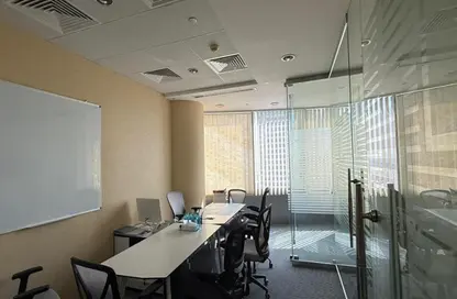 Office Space - Studio for sale in Silver Tower (Ag Tower) - JLT Cluster I - Jumeirah Lake Towers - Dubai
