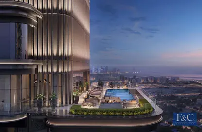 Apartment - 2 Bedrooms - 3 Bathrooms for sale in Address Residences Zabeel 4 - Zabeel 1 - Zabeel - Dubai Apartment - 2 Bedrooms - 3 Bathrooms for sale in Address Residences Zabeel 4 - Zabeel 1 - Zabeel - Dubai