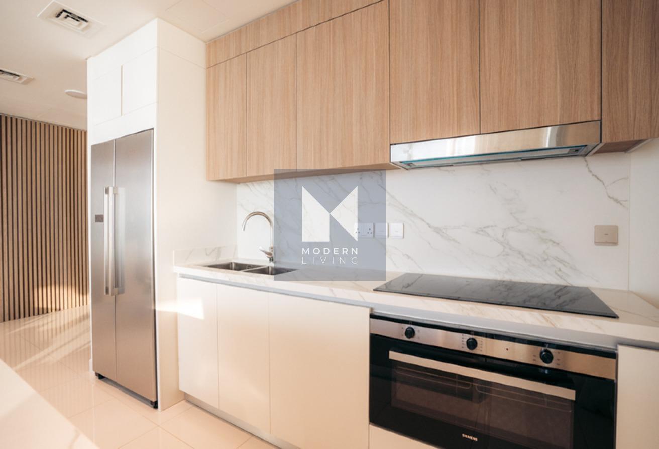 Modern Beachfront Comfort | 3BR + Maid | Furnished photo 7
