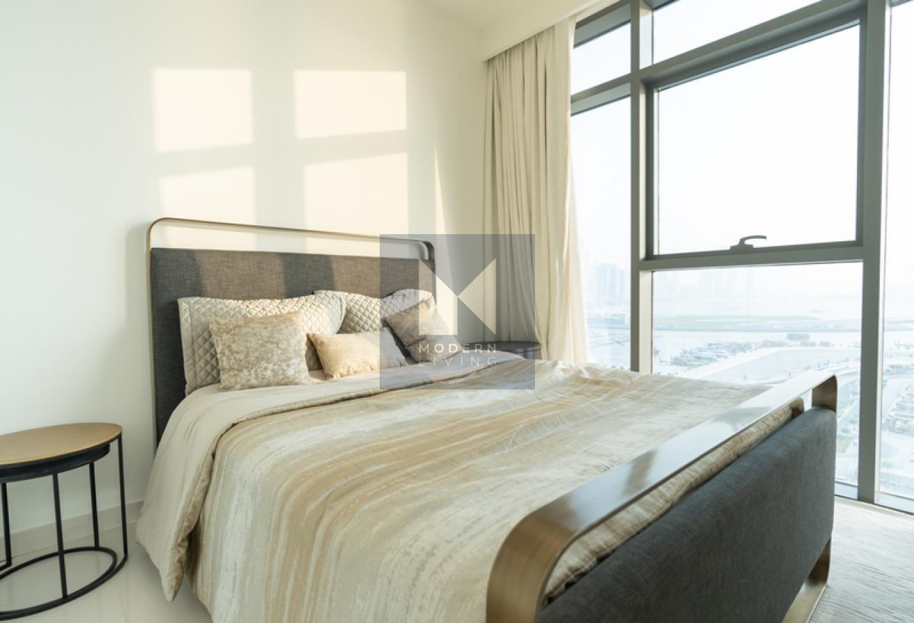 Modern Beachfront Comfort | 3BR + Maid | Furnished photo 20