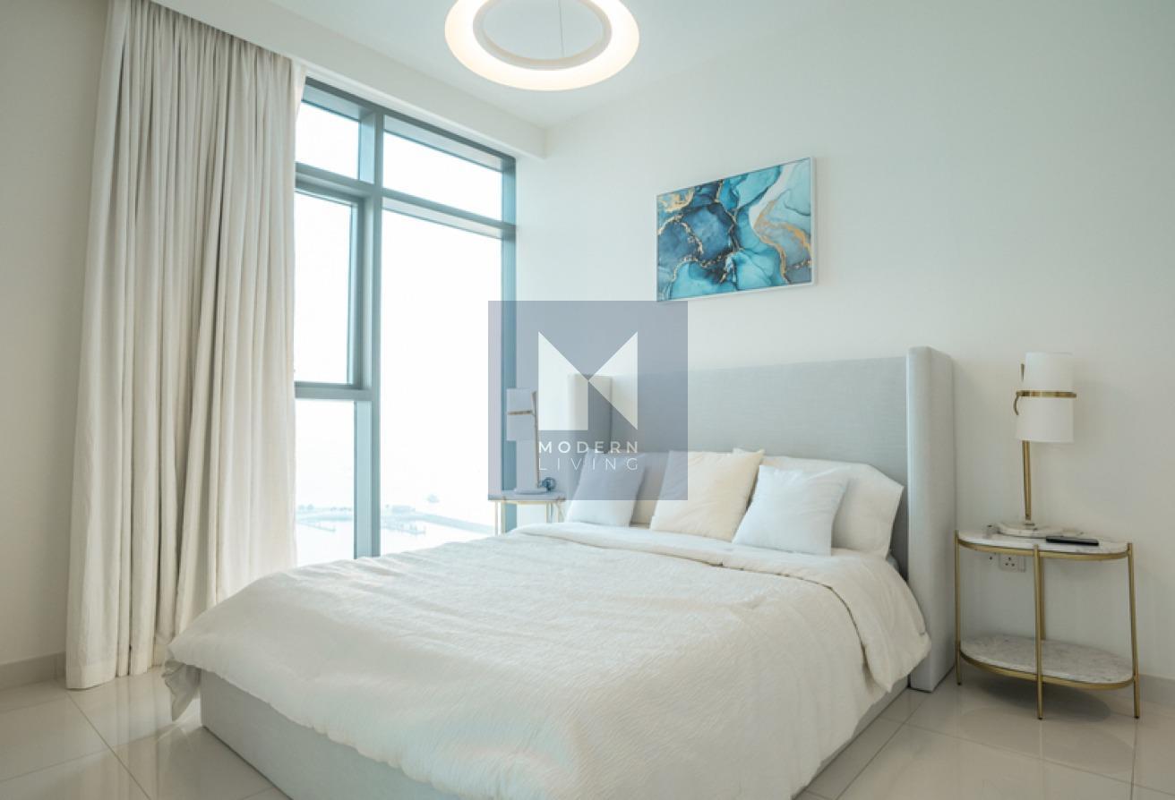 Modern Beachfront Comfort | 3BR + Maid | Furnished photo 23