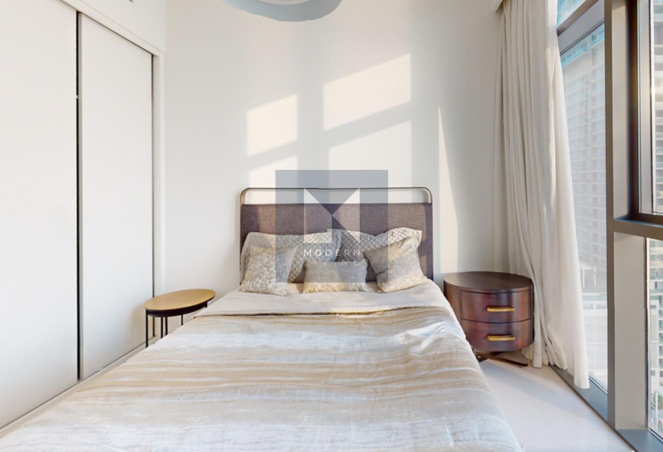 Modern Beachfront Comfort | 3BR + Maid | Furnished photo 19