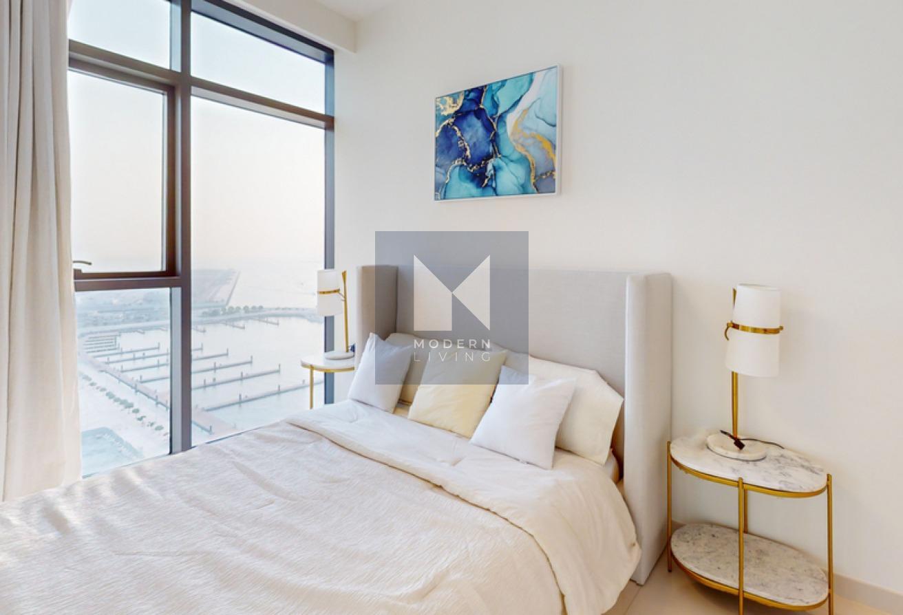 Modern Beachfront Comfort | 3BR + Maid | Furnished photo 18