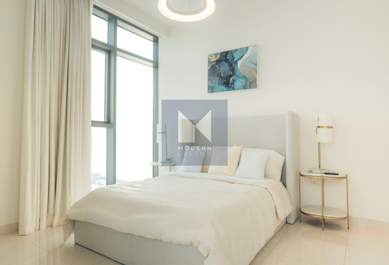 Modern Beachfront Comfort | 3BR + Maid | Furnished photo 22