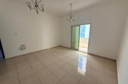 Apartment - 1 Bedroom - 2 Bathrooms for rent in Al Mahatta - Al Qasimia - Sharjah