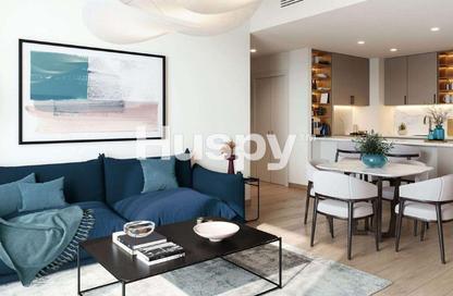 Apartment - 1 - 1 for sale in The Mayfair - Town Square - Dubai Apartment - 1 - 1 for sale in The Mayfair - Town Square - Dubai