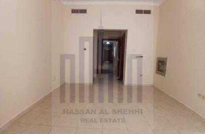 Apartment - 1 Bedroom - 1 Bathroom for rent in Fire Station Road - Muwaileh - Sharjah