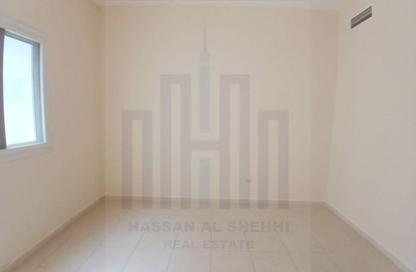 Apartment - 1 Bedroom - 1 Bathroom for rent in Fire Station Road - Muwaileh - Sharjah Apartment - 1 Bedroom - 1 Bathroom for rent in Fire Station Road - Muwaileh - Sharjah