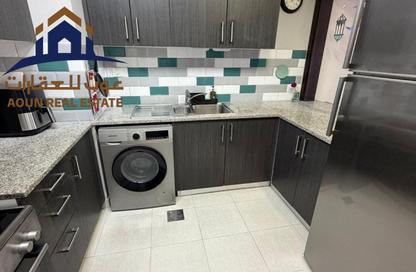 Apartment - 1 Bedroom - 1 Bathroom for sale in Al Zahia Garden Apartments - Al Zahia - Muwaileh Commercial - Sharjah Apartment - 1 Bedroom - 1 Bathroom for sale in Al Zahia Garden Apartments - Al Zahia - Muwaileh Commercial - Sharjah