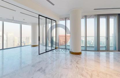 Apartment - 5 Bedrooms - 7 Bathrooms for rent in Opera Grand - Burj Khalifa Area - Downtown Dubai - Dubai