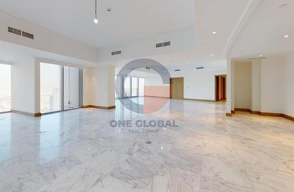 Apartment - 5 Bedrooms - 7 Bathrooms for rent in Opera Grand - Burj Khalifa Area - Downtown Dubai - Dubai