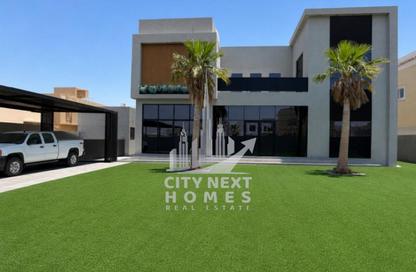 Villa - 5 - 7 for rent in Al Warqa'a 3 - Al Warqa'a - Dubai