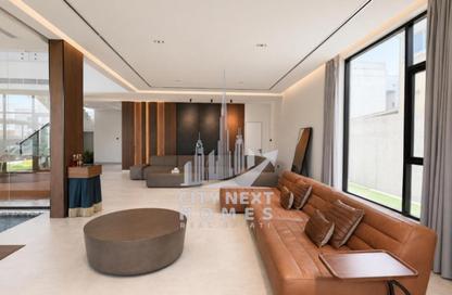Villa - 5 - 7 for rent in Al Warqa'a 3 - Al Warqa'a - Dubai