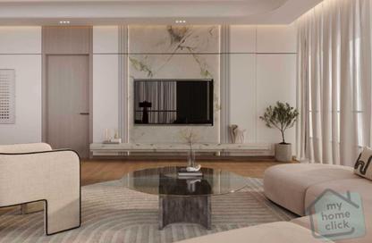 Apartment - Studio - 1 for sale in Binghatti Skyrise Tower A - Binghatti Skyrise - Business Bay - Dubai