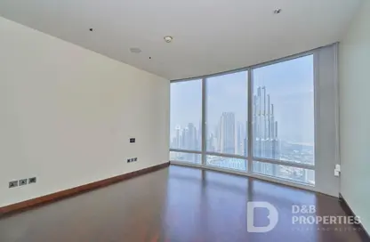 Apartment - 2 Bedrooms - 3 Bathrooms for sale in Burj Khalifa - Burj Khalifa Area - Downtown Dubai - Dubai