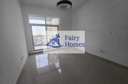 Apartment - 1 Bedroom - 2 Bathrooms for sale in The Medalist - Dubai Sports City - Dubai