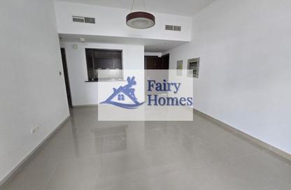 Apartment - 1 Bedroom - 2 Bathrooms for sale in The Medalist - Dubai Sports City - Dubai