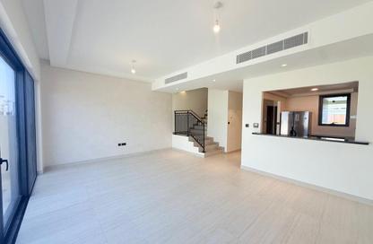 Townhouse - 4 Bedrooms - 3 Bathrooms for sale in Portofino - Damac Lagoons - Dubai