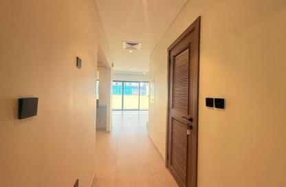 Townhouse - 4 Bedrooms - 3 Bathrooms for sale in Portofino - Damac Lagoons - Dubai