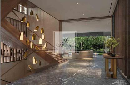 Villa - 6 Bedrooms - 7 Bathrooms for sale in Serenity Mansions - Tilal Al Ghaf - Dubai