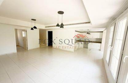 Villa - 3 - 3 for rent in Springs 4 - The Springs - Dubai