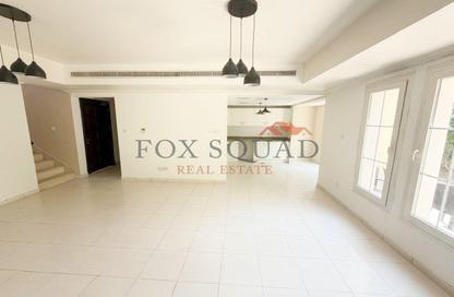 Villa - 3 - 3 for rent in Springs 4 - The Springs - Dubai