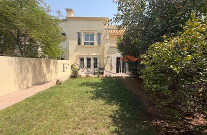 Villa - 3 - 3 for rent in Springs 4 - The Springs - Dubai