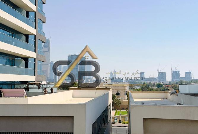 Steps from Emirates Metro|Elegant 1BHK|family area