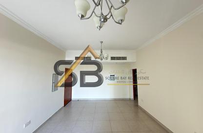 Apartment - 1 - 2 for rent in JAR - Jumeirah Garden City - Al Satwa - Dubai