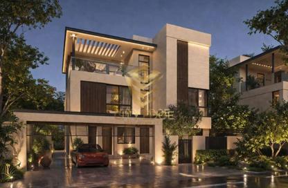 تاون هاوس - 3 غرف نوم - 5 حمامات للبيع في مدينة الشارقة المستدامة - الشارقة تاون هاوس - 3 غرف نوم - 5 حمامات للبيع في مدينة الشارقة المستدامة - الشارقة
