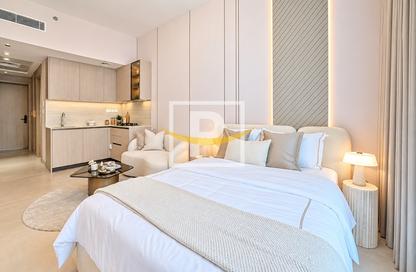 Apartment - Studio - 1 for sale in Ashley Hills - Arjan - Dubai Apartment - Studio - 1 for sale in Ashley Hills - Arjan - Dubai