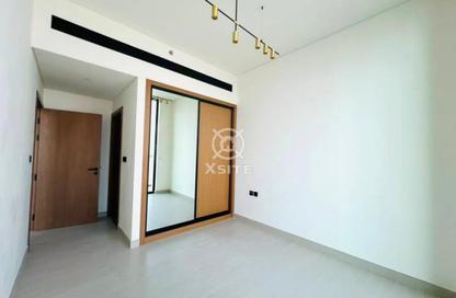 Apartment - 1 Bedroom - 2 Bathrooms for rent in Binghatti Venus - District 13 - Jumeirah Village Circle - Dubai