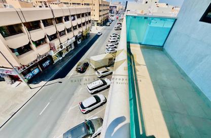 Apartment - 1 Bedroom - 2 Bathrooms for rent in Satwa Road - Al Satwa - Dubai