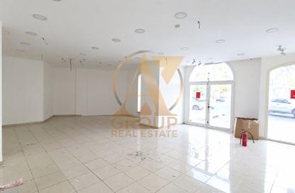 Shop - Studio - 1 for sale in Building Z04 - England Cluster - International City - Dubai Shop - Studio - 1 for sale in Building Z04 - England Cluster - International City - Dubai